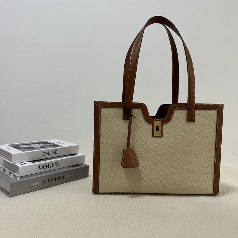 Celine Shopping Bags